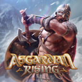 b666 Asgardian Trỗi Dậy