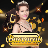 Baccarat b666 table