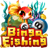 b666 Câu Cá Bingo