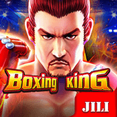 Boxing King b666 app