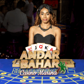 b666 Casino Marina Andar Bahar