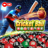 b666 Roulette Bóng Cricket