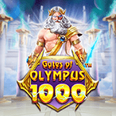 b666 Cổng Olympus 1000