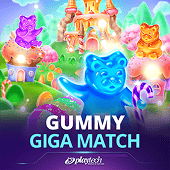 b666 Kẹo Dẻo Giga Match