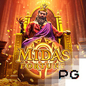 b666 Vận May Midas
