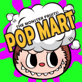 b666 Popmart
