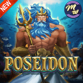 b666 Poseidon