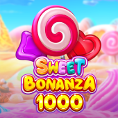Tiệm Ngọt 1000 slot kẹo trong sảnh b666 casino