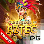 b666 Kho Báu Aztec